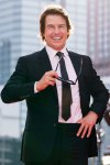 Tom Cruise Digger Japan Premiere Hot Pics