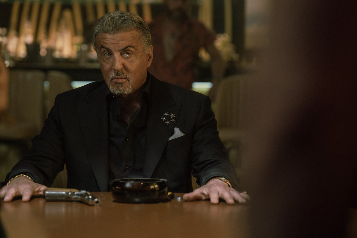 'Tulsa King' Reveals Cast Changes for Season 5 After Surprise Relocation