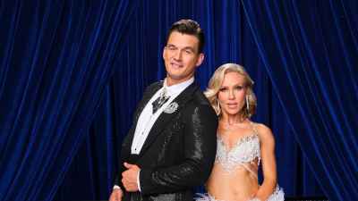 Tyler Cameron Gets Candid About Emotional 'DWTS' Journey, Reveals How Late Mom Would React