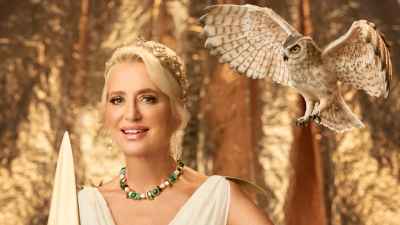 Dorinda Medley Reality Stars of the Year