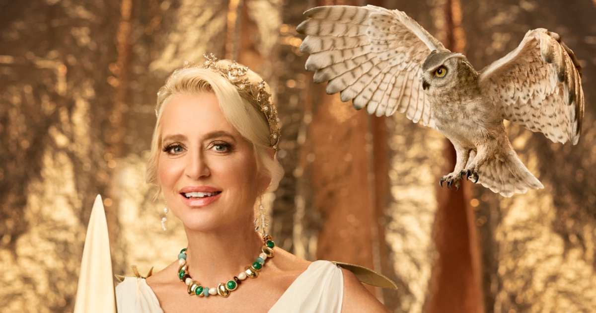 Golden Life's Dorinda Medley Doesn't Want to Be Married