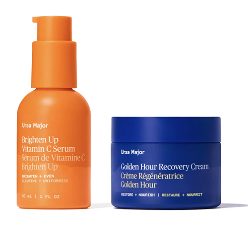 Ursa Major Brighter Days Set