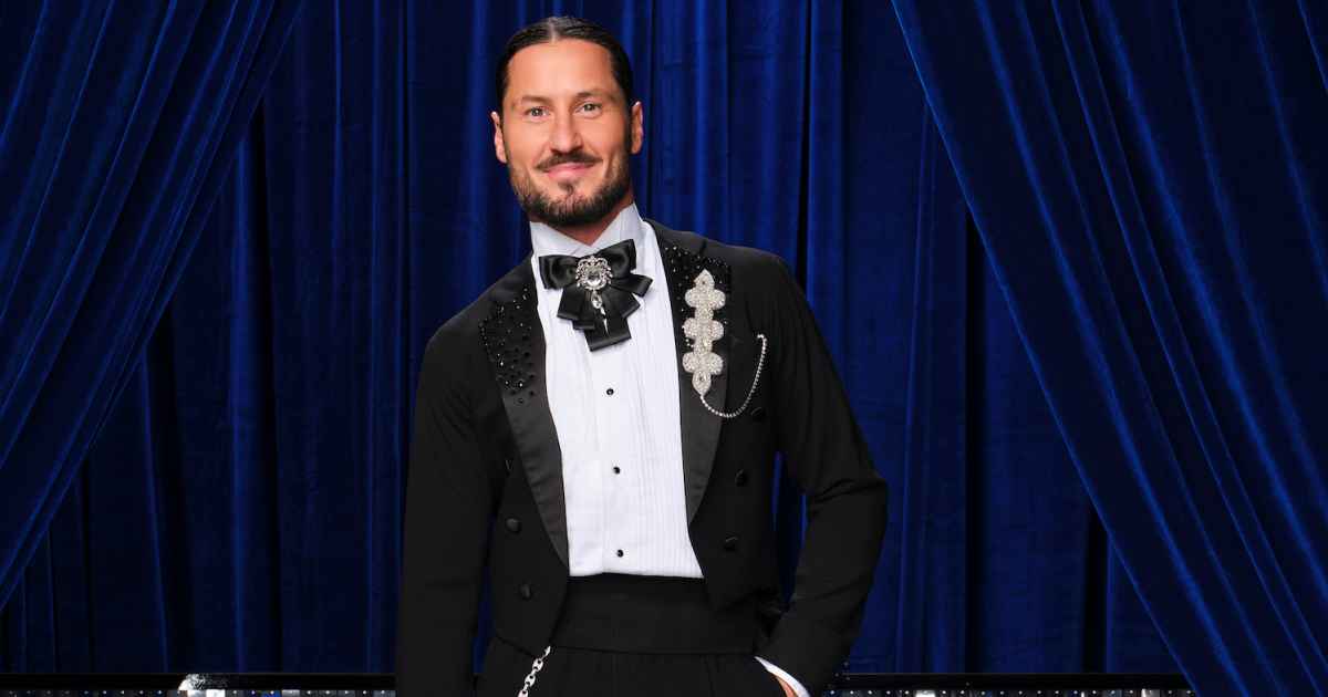 Val Chmerkovskiy Breaks Silence After Being Benched From ‘DWTS’: ‘I Made a Poor Decision’ Val Chmerkovskiy Breaks Silence After Being Benched From ‘DWTS’: ‘I Made a Poor Decision’