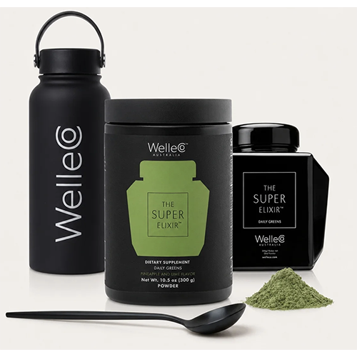 WelleCo The Super Elixir