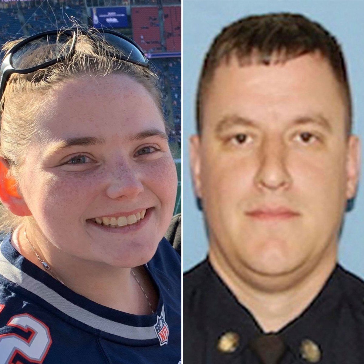 What Happened to Sandra Birchmore Ex-Police Officer Matthew Farwell on Trial for Murder