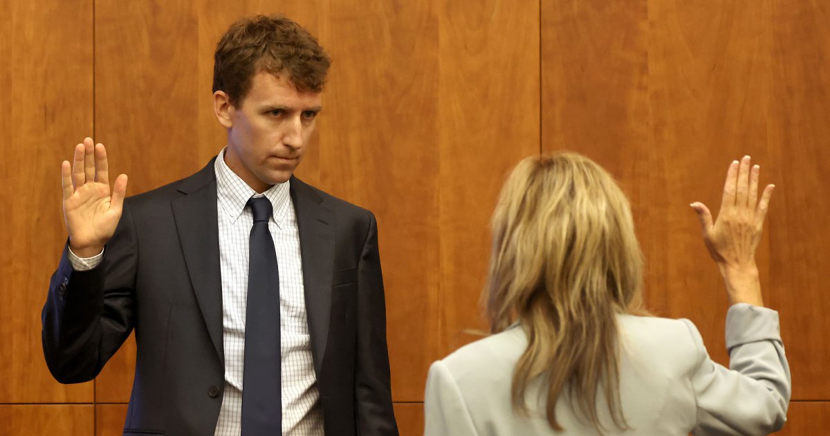 Who Is Patrick Clancy Suing? Inside His Wrongful Death Lawsuit for 3 Kids Who Is Patrick Clancy Suing? Inside His Wrongful Death Lawsuit for 3 Kids