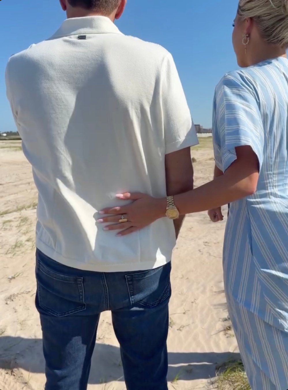 Who Is Savannah Chrisleys Fiance Jason Everything She's Revealed Amid Her Pregnancy IG