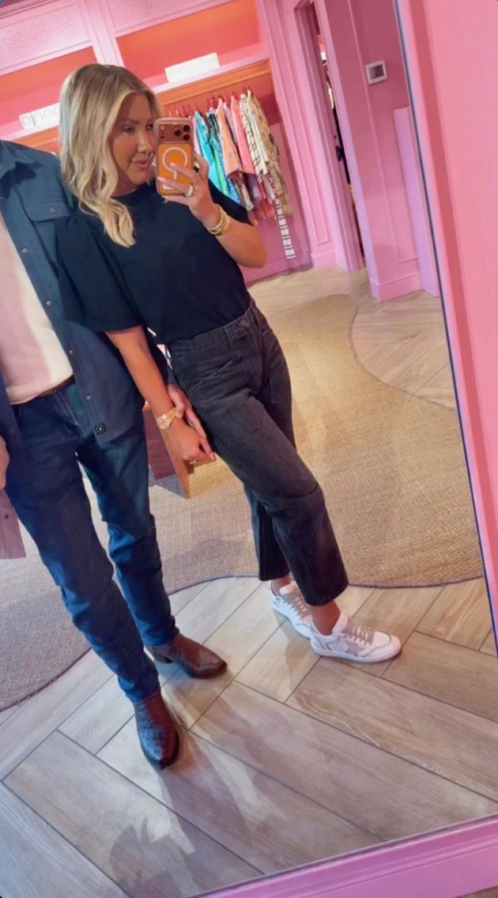 Who Is Savannah Chrisleys Fiance Jason Everything She's Revealed Amid Her Pregnancy Inline