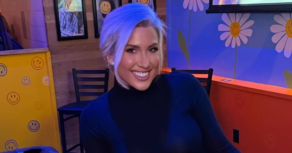 Who Is Savannah Chrisley’s Fiance Jason? Everything She’s Revealed Amid Her Pregnancy Who Is Savannah Chrisley’s Fiance Jason? Everything She’s Revealed Amid Her Pregnancy