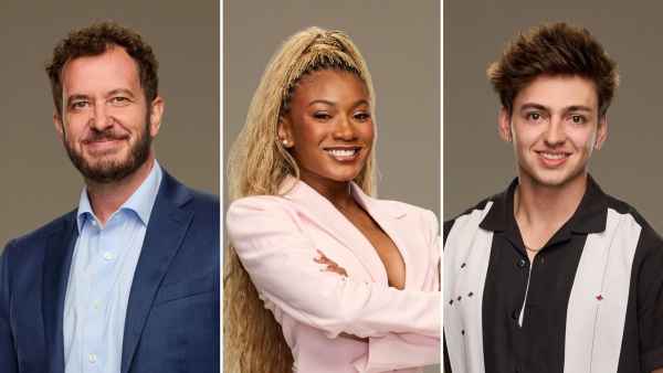 Who Won 'Big Brother 28'? Rick Devens, Taylor Brown and Drew Campbell Battled It Out for $750K Prize