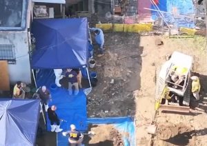 Investigation at Philly Home: What to Know About Horsch House of Horrors