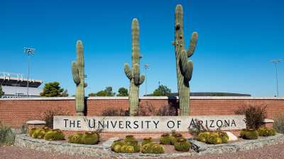 Why Did University of Arizona Suspend Fraternity