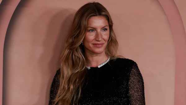 Why Gisele Bundchen Dropped Out of 2026 Victorias Secret Fashion Show at the Last Minute Feature