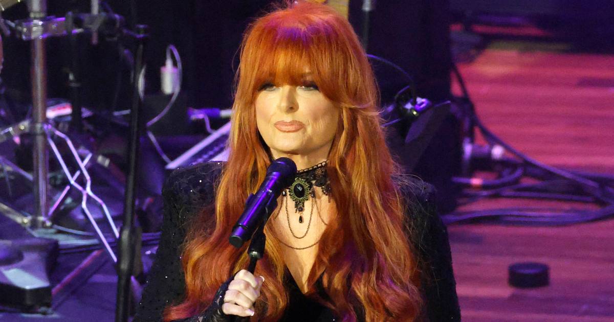 Wynonna Judd lida com o terrível distanciamento de sua filha