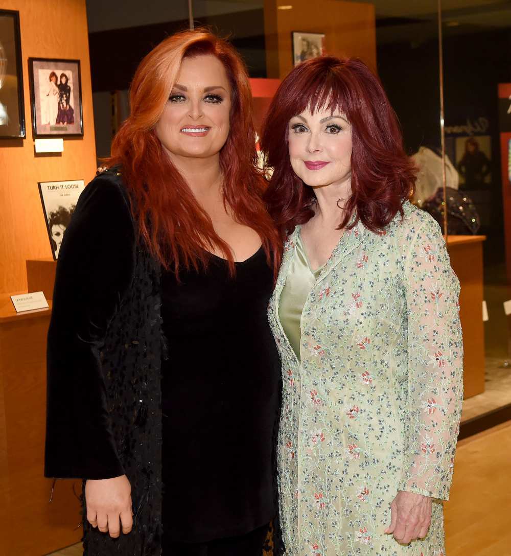 Wynonna Judd Says Late Mother Naomi Talked a Lot About Death Before Her Suicide