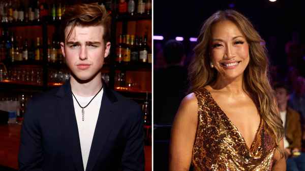 Young Sheldon Star Reacts to Onset Rumors Carrie Ann Inaba on DWTS Favoritism More Top Stories