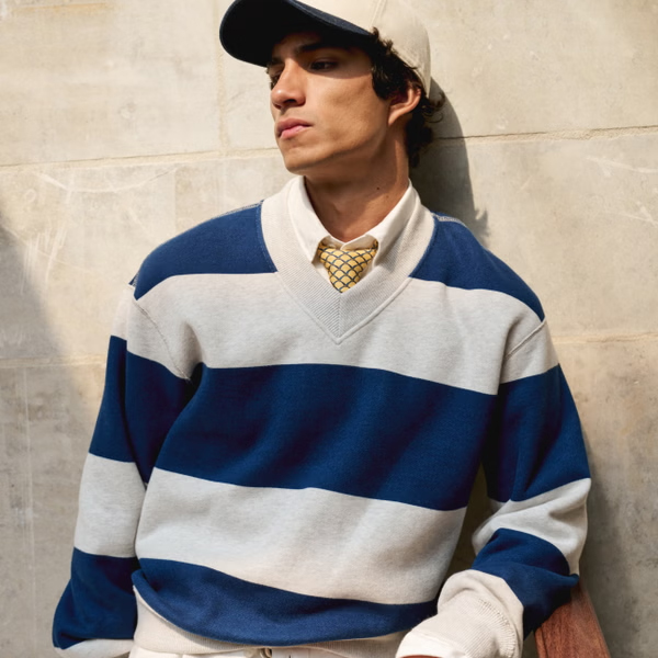 Abercrombie Sweatshirt
