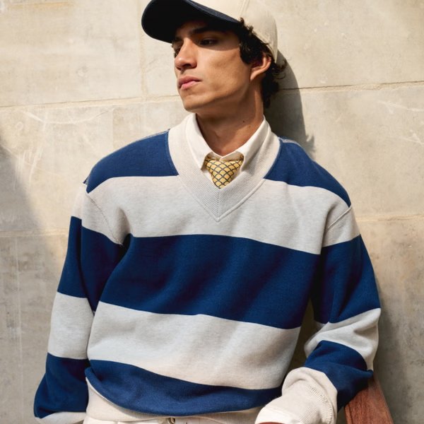 Abercrombie Sweatshirt