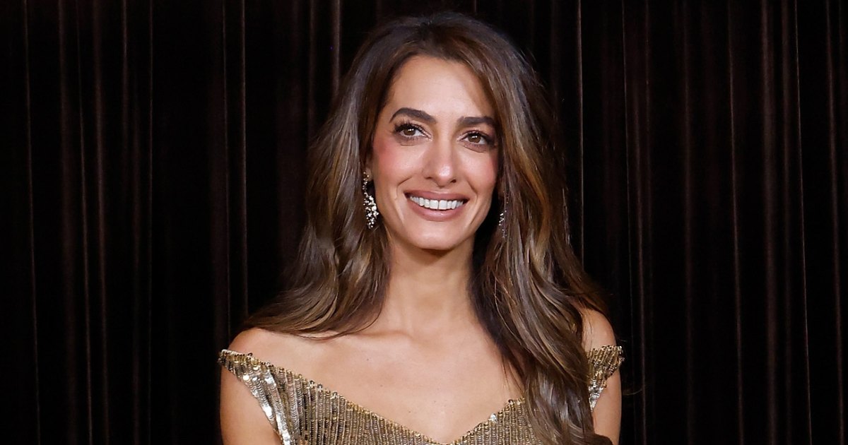 Are Light-Wash Jeans In Again? Amal Clooney Is On Board — And We Found a Strikingly Similar Pair On Sale Are Light-Wash Jeans In Again? Amal Clooney Is On Board — And We Found a Strikingly Similar Pair On Sale