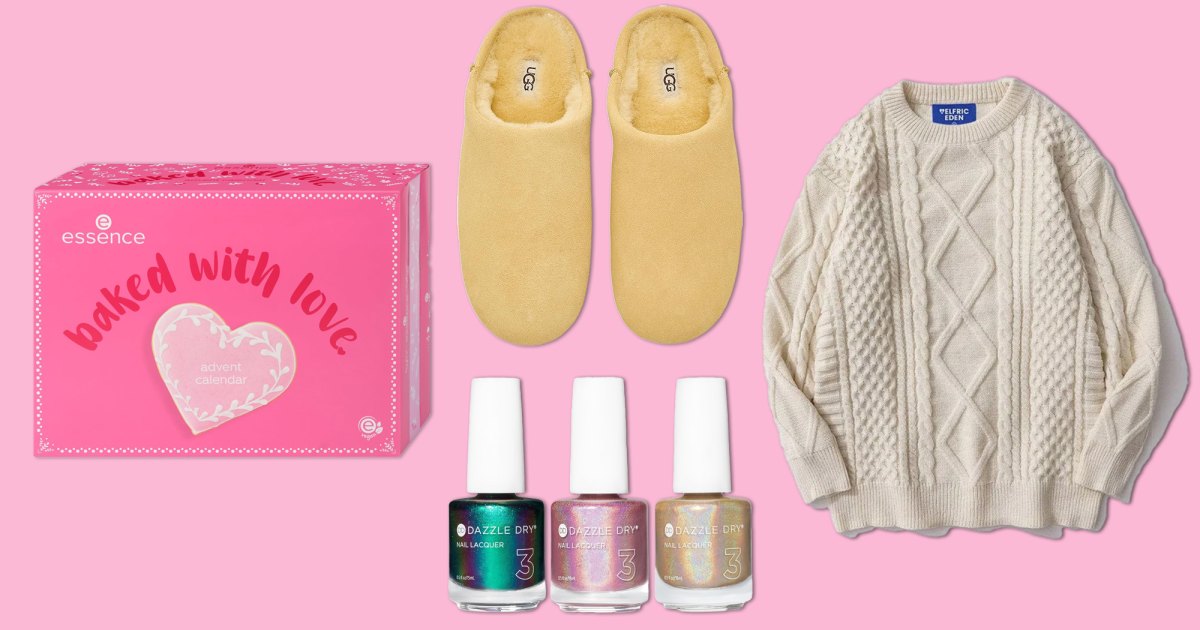 Amazon’s Holiday Shop Is Live! 17 Bestselling Gifts I’m Grabbing Before They Go Back to Full Price (Or Sell Out) Amazon’s Holiday Shop Is Live! 17 Bestselling Gifts I’m Grabbing Before They Go Back to Full Price (Or Sell Out)