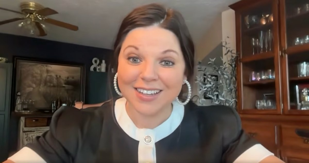 Amy Duggar Says Cousin Josh Should Rot in Prison After Multiple Appeal Attempts: Give It a Rest