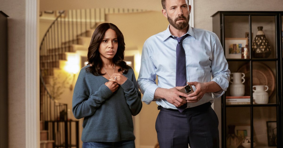 3 Best New Netflix Movies to Watch This Weekend (October 9-11): ‘Animals’ and More 3 Best New Netflix Movies to Watch This Weekend (October 9-11): ‘Animals’ and More