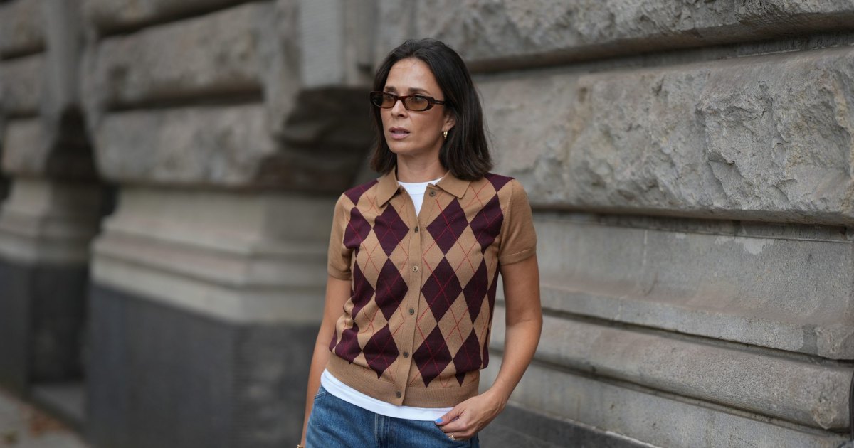 I’m a Fashion Writer — Here Are the Top 4 Fall 2026 Fashion Trends Worth Paying Attention To I’m a Fashion Writer — Here Are the Top 4 Fall 2026 Fashion Trends Worth Paying Attention To