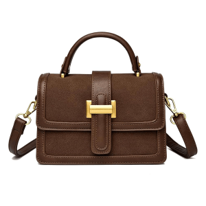 Micmores Top Handle Crossbody Bag
