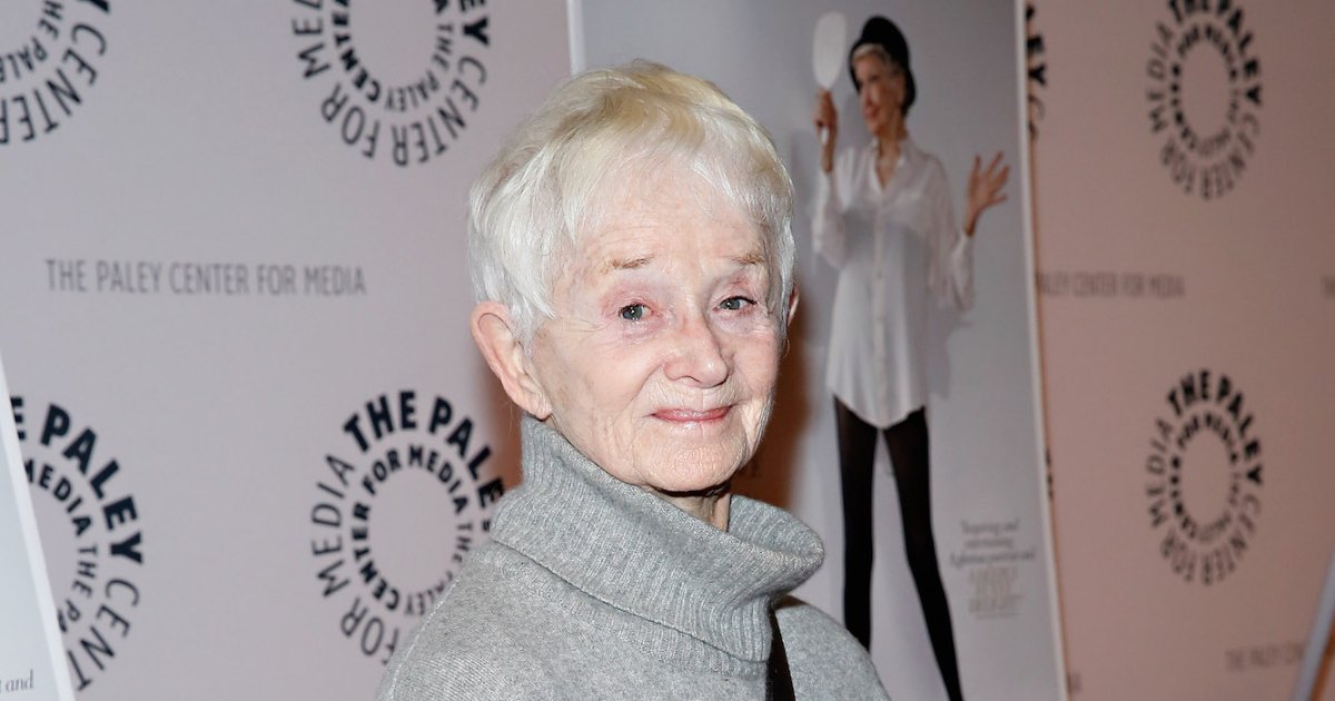 Barbara Barrie Made Final Appearance 1 Year Before Death by Medically Assisted Suicide at 95 Barbara Barrie Made Final Appearance 1 Year Before Death by Medically Assisted Suicide at 95