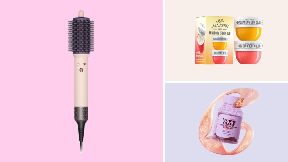 beauty gifts
