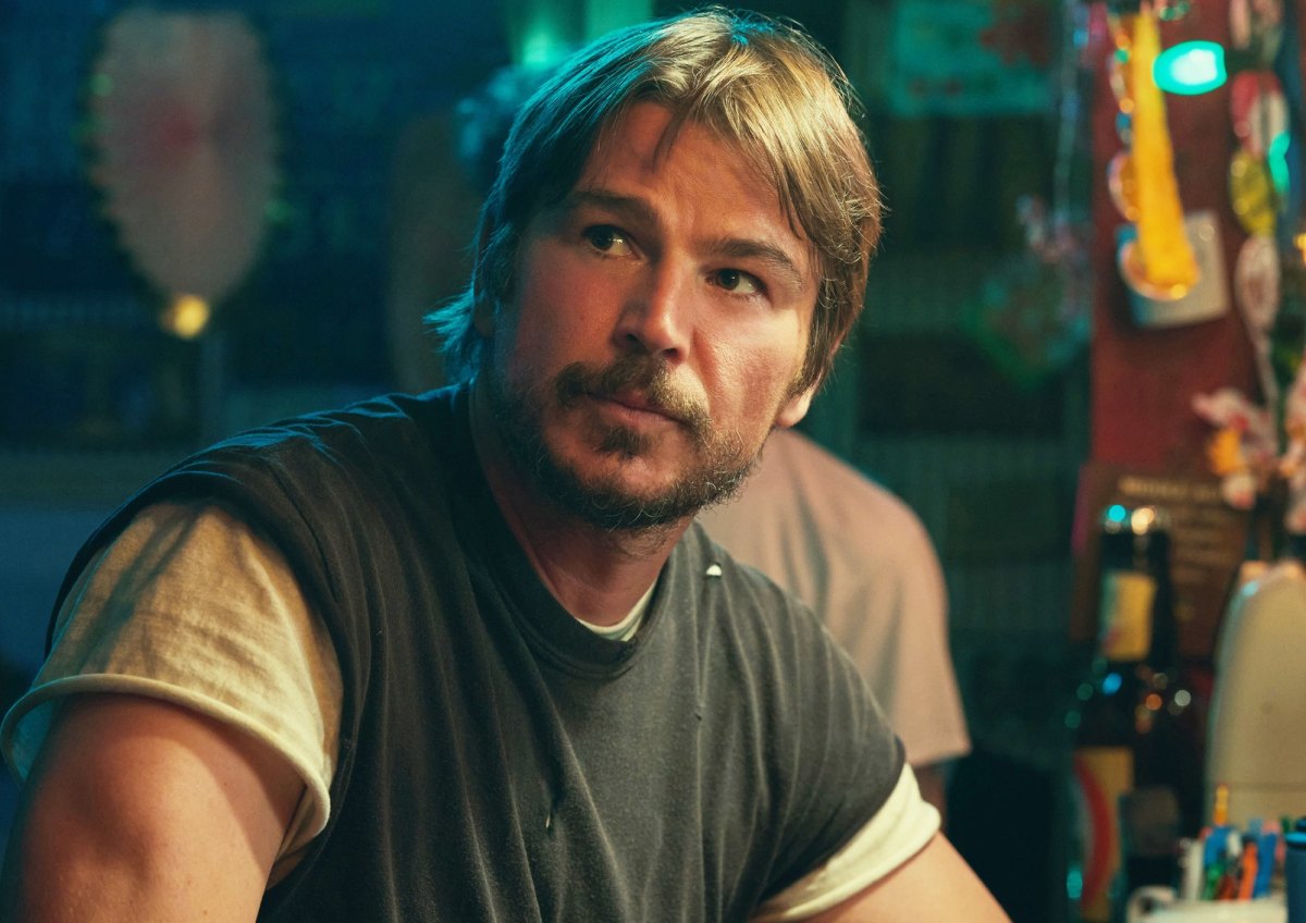 Josh Hartnett in Below