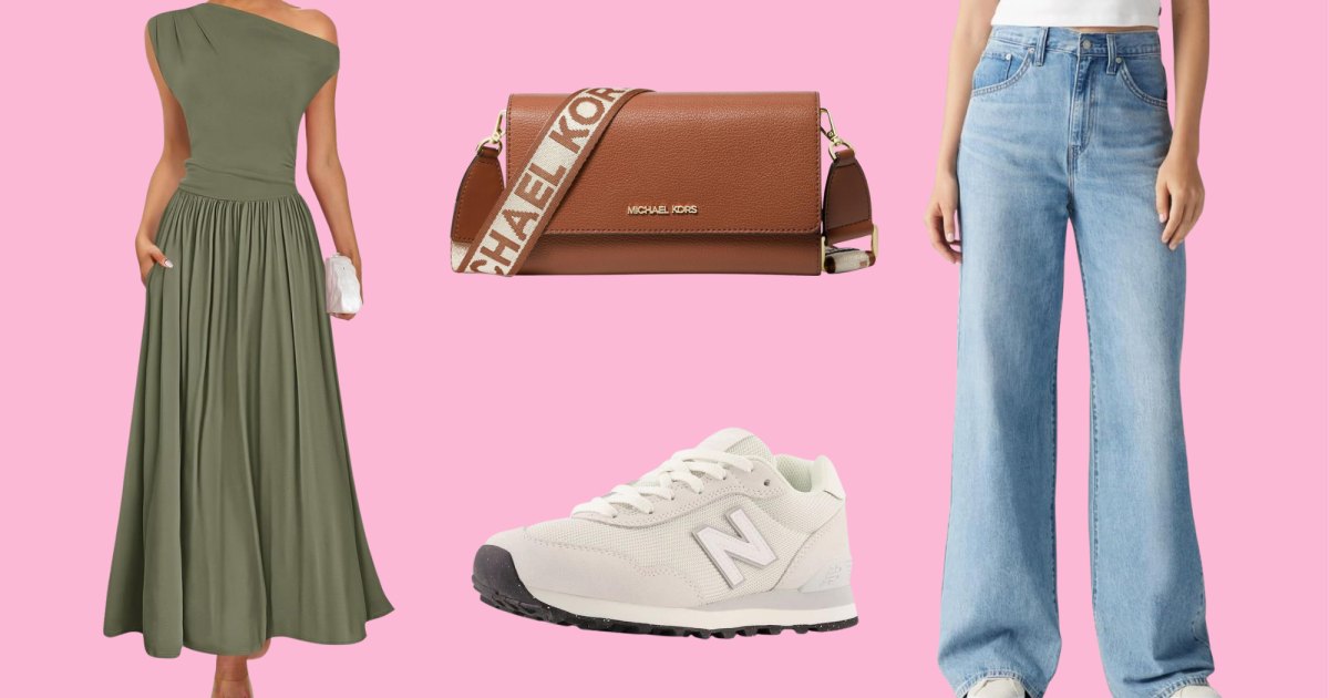 Drop Everything! The 50 Best Deals Hiding in Amazon’s Prime Big Deal Days Hub Are Here (Bound to Sell Out!) Drop Everything! The 50 Best Deals Hiding in Amazon’s Prime Big Deal Days Hub Are Here (Bound to Sell Out!)