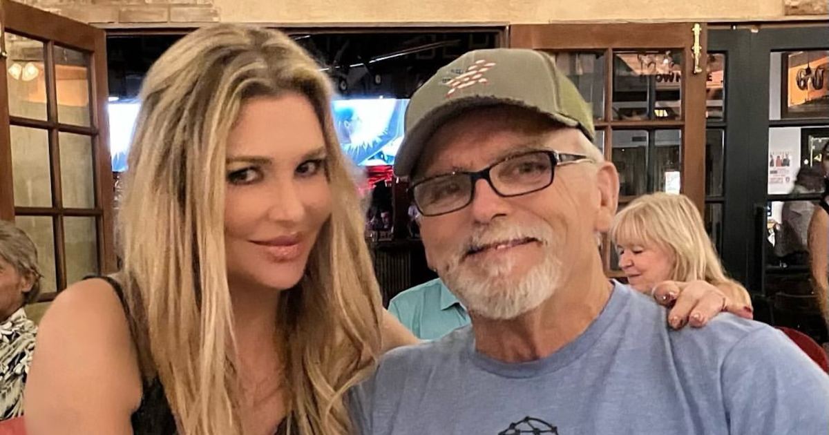 ‘RHOBH’ Alum Brandi Glanville Announces Her Father, Guy, Has Died: ‘I Hate This Life Right Now’ ‘RHOBH’ Alum Brandi Glanville Announces Her Father, Guy, Has Died: ‘I Hate This Life Right Now’