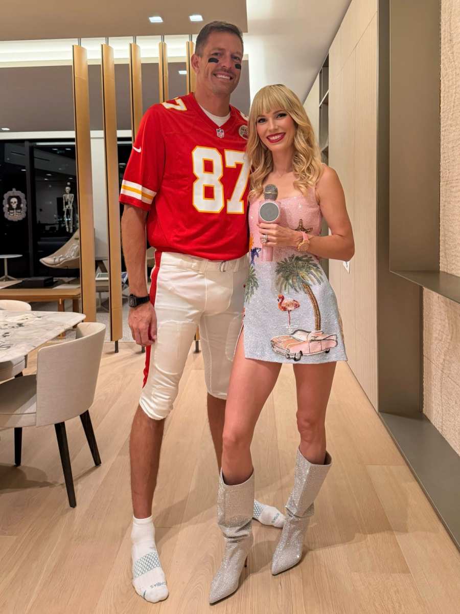 The Best, Spookiest and Sexiest Celebrity Halloween Costumes in 2026