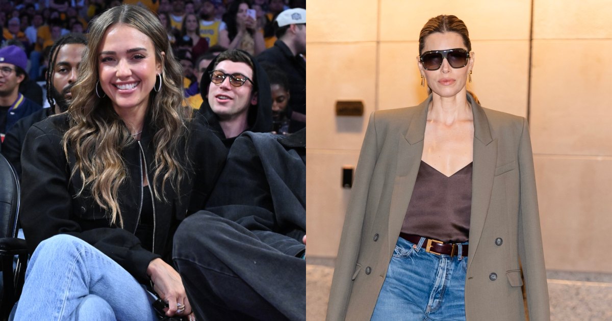 4 Autumn Denim Trends Celebrities Are Rocking — And How to Copy the Look 4 Autumn Denim Trends Celebrities Are Rocking — And How to Copy the Look