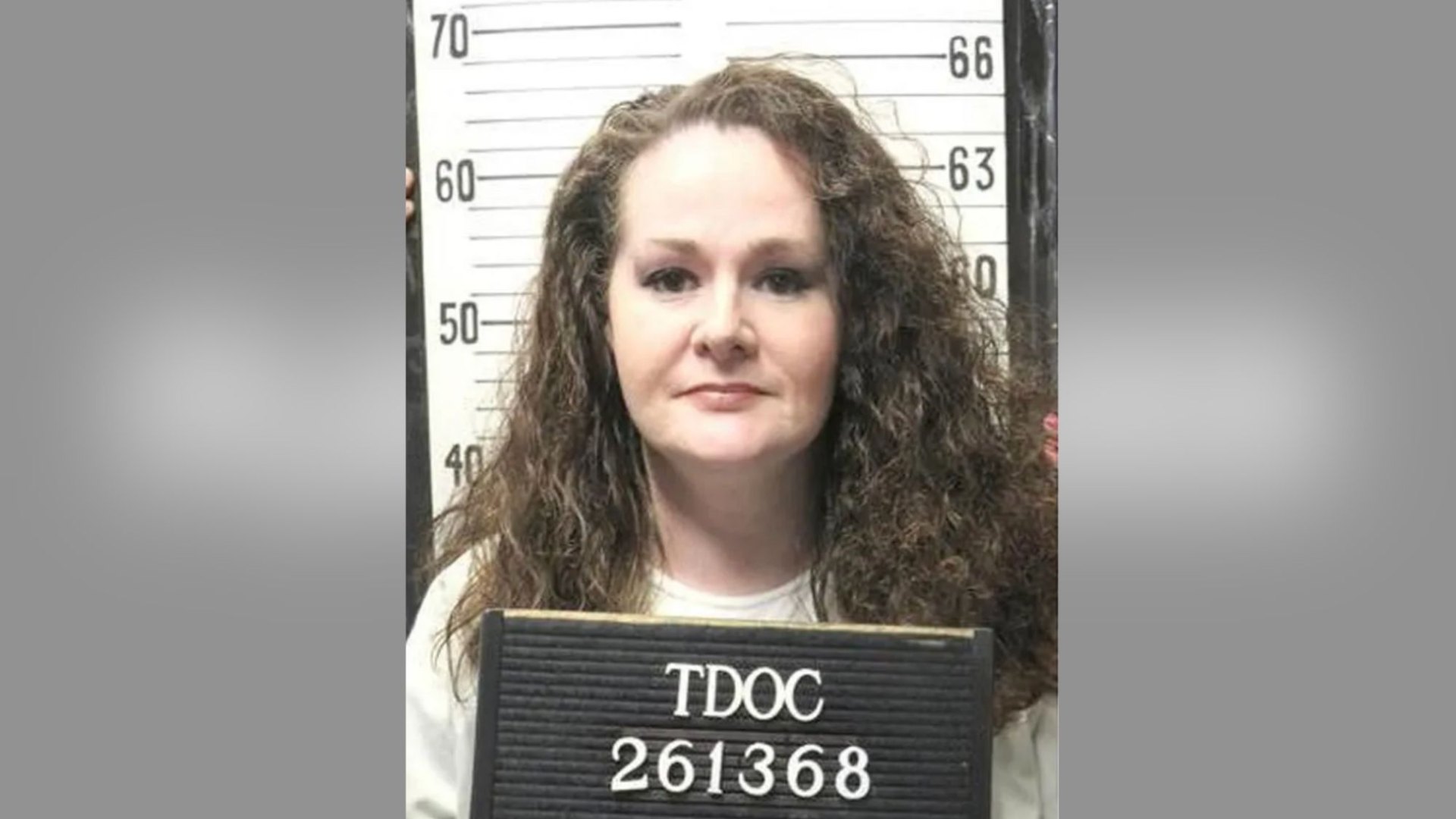 Christa Pike Is ‘Up and Walking’ Around Hospital Room 1 Week After Her Failed Execution
