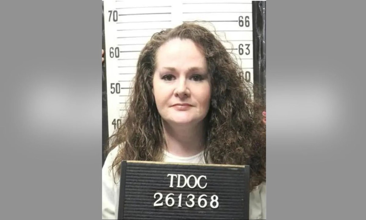 Inmate Christa Pike Regains Consciousness After 2 Failed Execution Attempts