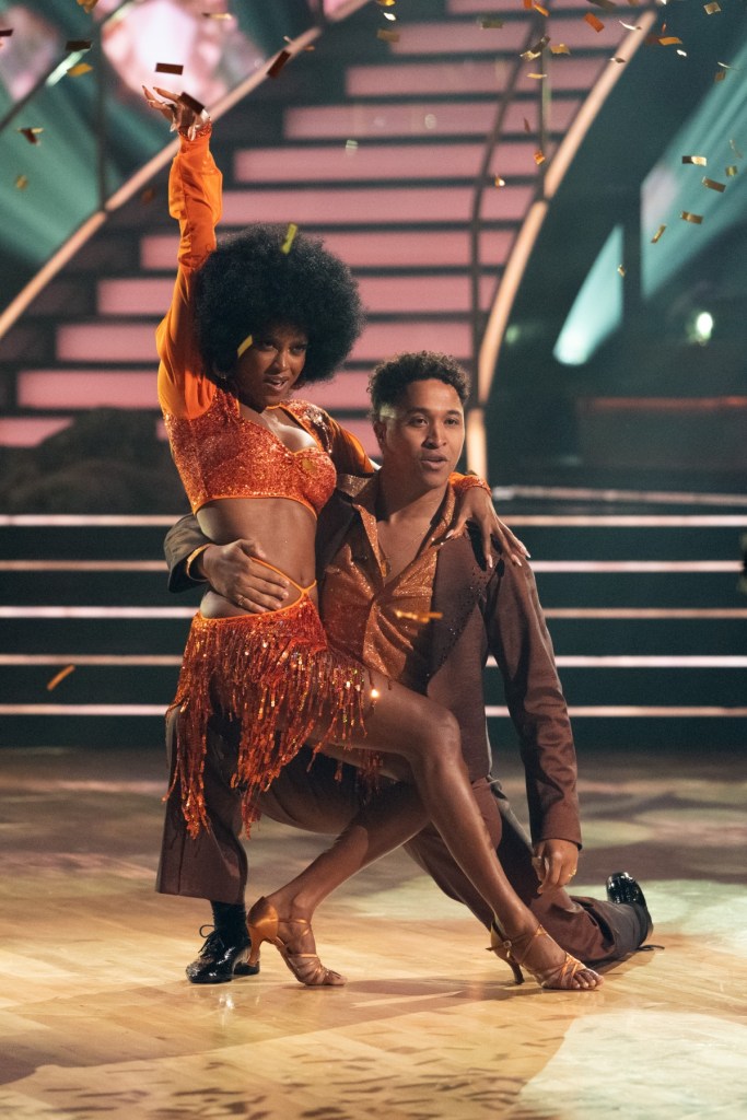 Paige DeSorbo and Hannah Berner Question If DWTS Is Rigged After Ciara Millers Elimination