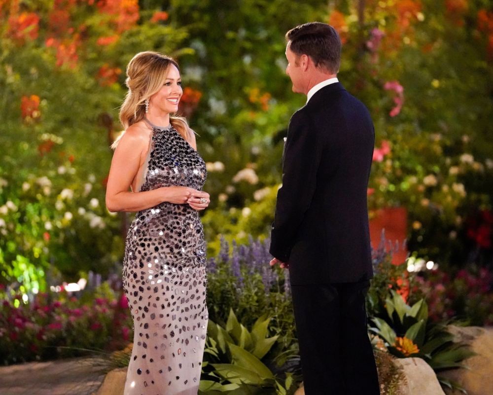 Clare Crawley Claims Producers Were 100 Percent Planning for Her to Leave The Bachelorette Early