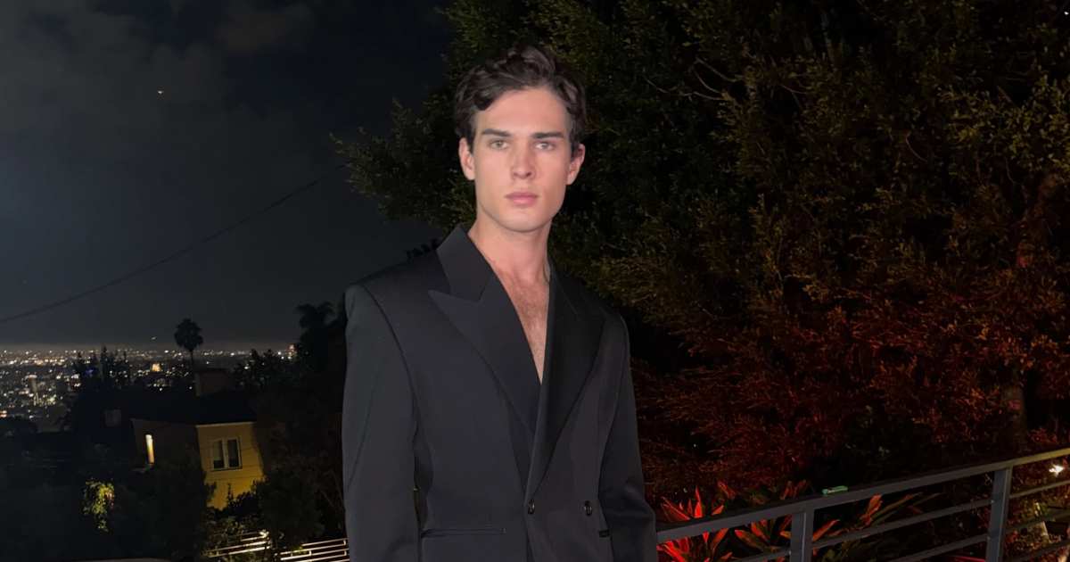 Clavicular Accuser Files Amended Lawsuit After Accusing Influencer of Battery, Sex Without Consent (Exclusive) Clavicular Accuser Files Amended Lawsuit After Accusing Influencer of Battery, Sex Without Consent (Exclusive)