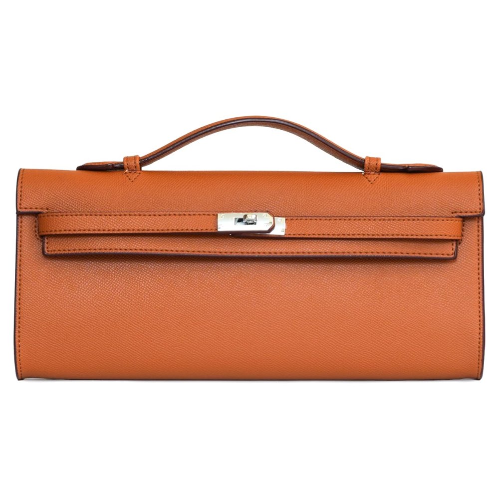Rechiali Top Handle Clutch Handbag