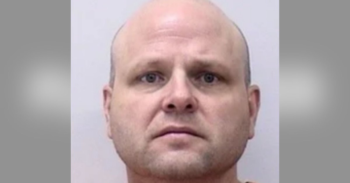 Colorado Teacher Arrested After Allegedly Communicating With Juvenile Girl Online