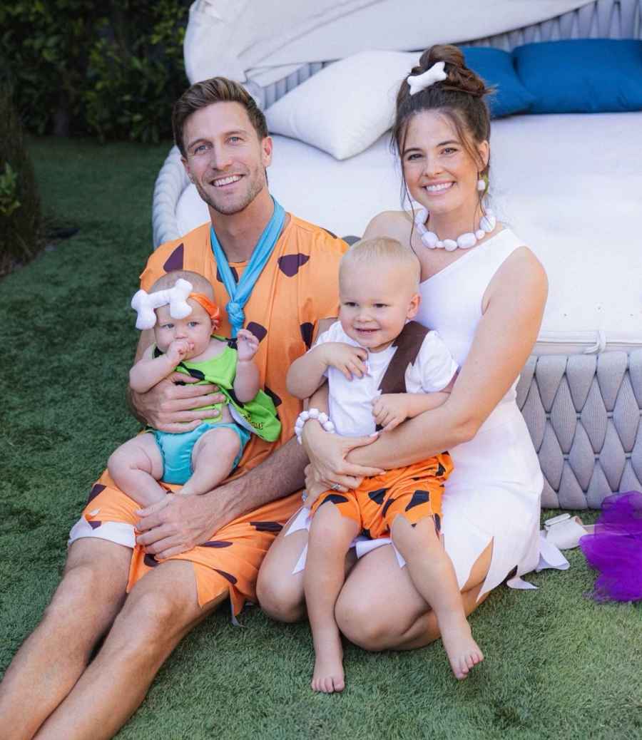 The Best, Spookiest and Sexiest Celebrity Halloween Costumes in 2026