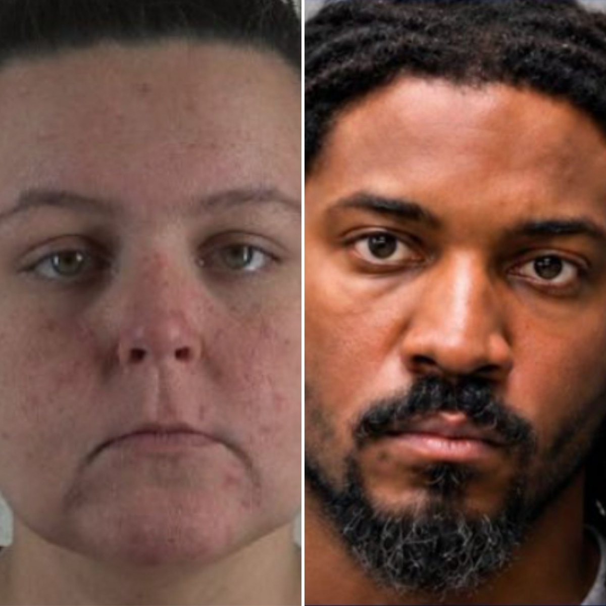 Couple Arrested After Woman Killed Newborn, Boyfriend Threw Baby in a Motel Dumpster