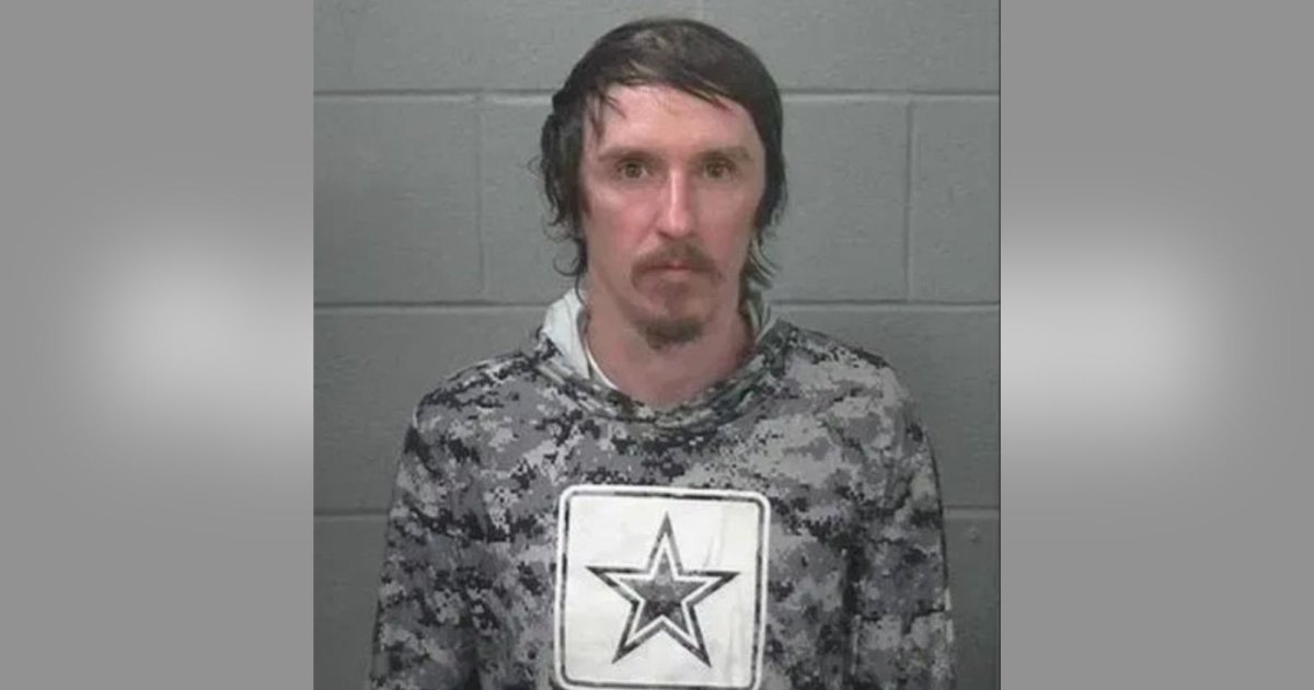 Maine Dad Arrested After Daughter, 1, Froze to Death in Room With Single Space Heater