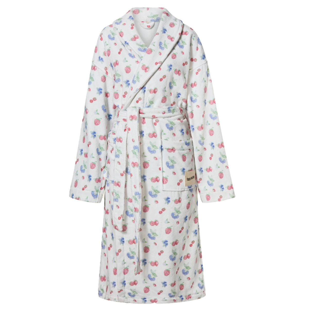 Djerf Avenue Summer Berries Robe