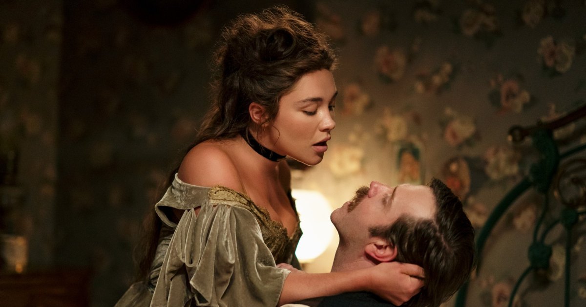 4 Best New Shows to Watch This Weekend (October 2-4): ‘East of Eden’ and More