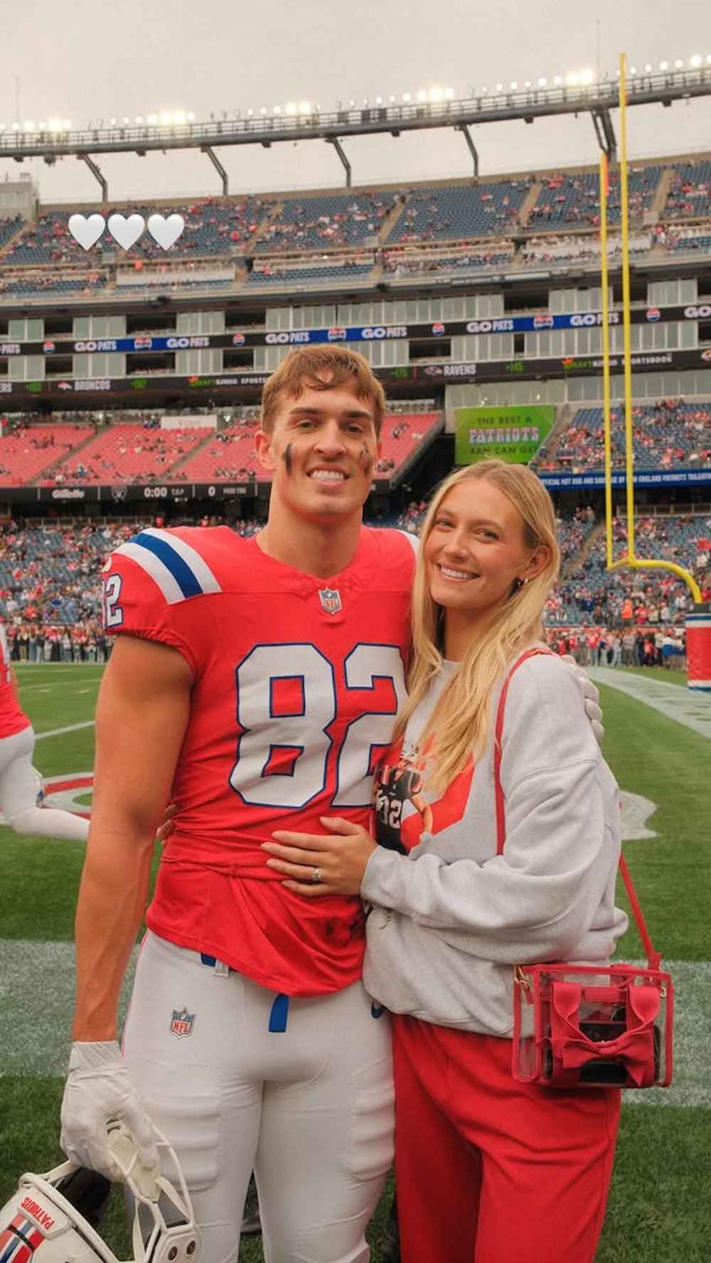 eli raridon, anna raridon