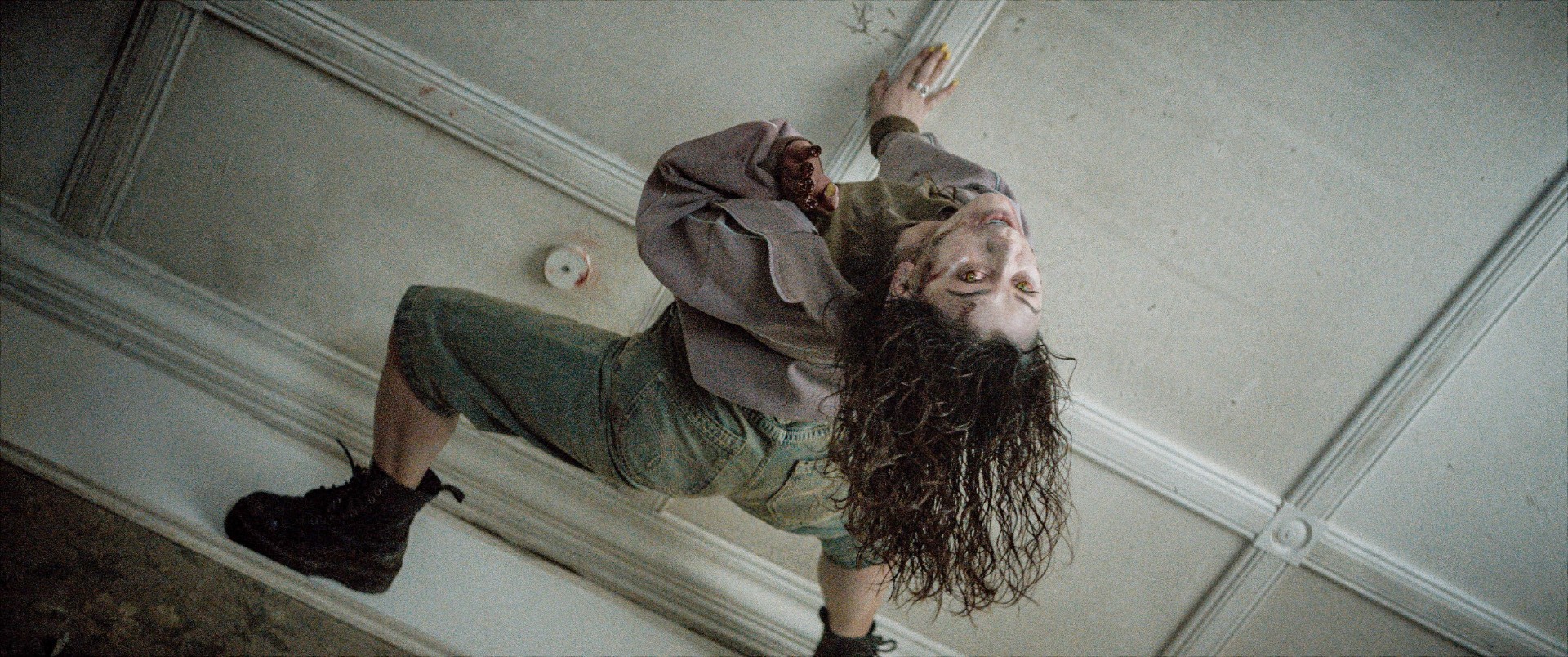 4 Best New Movies to Stream This Weekend (October 2-4): ‘Evil Dead Burn’ and More