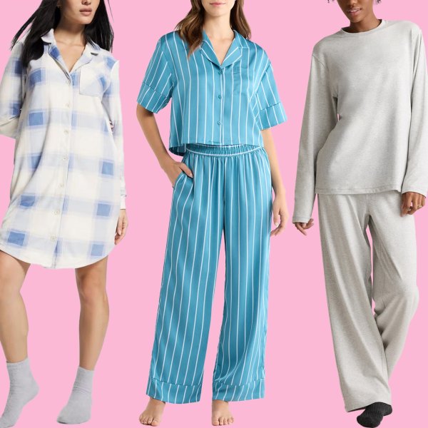 fall-pajamas-styles